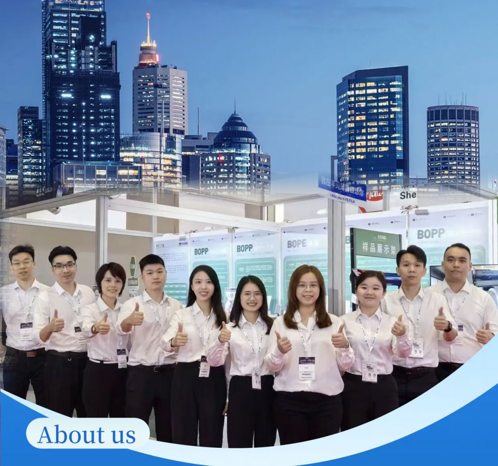 Filmsbest Co., Ltd. to Showcase Premium BOPP Film Solutions at PPP EXPO Indonesia 2025